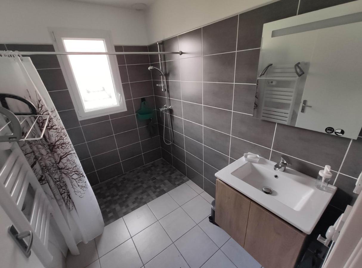 2 Maisons De 3 Et 2 Chambres Avec Grande Piscine Commune La Teste-de-Buch Extérieur photo