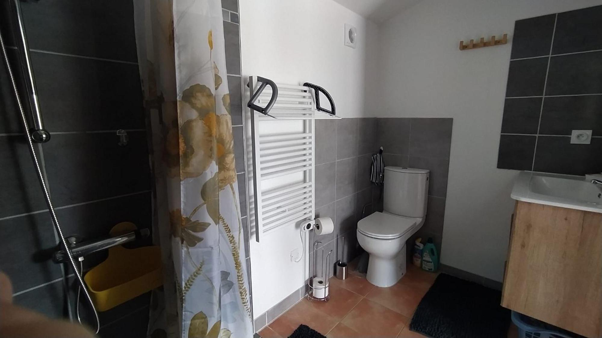 2 Maisons De 3 Et 2 Chambres Avec Grande Piscine Commune La Teste-de-Buch Extérieur photo