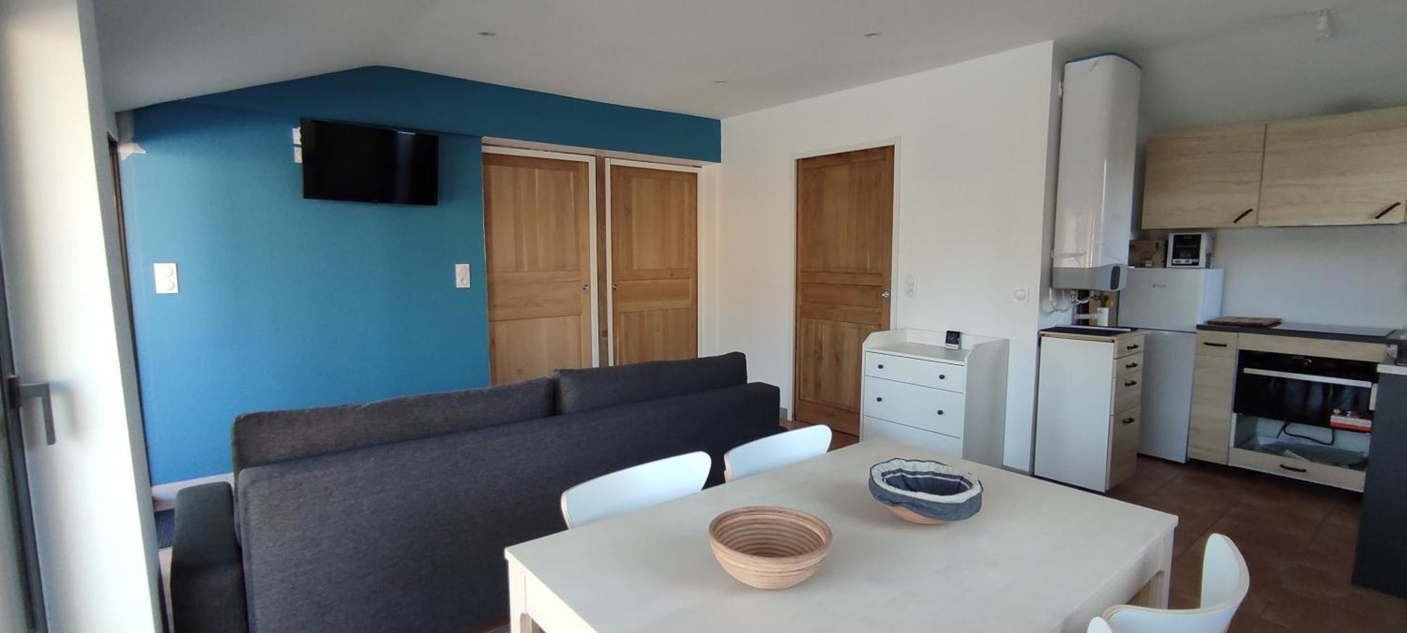 2 Maisons De 3 Et 2 Chambres Avec Grande Piscine Commune La Teste-de-Buch Extérieur photo