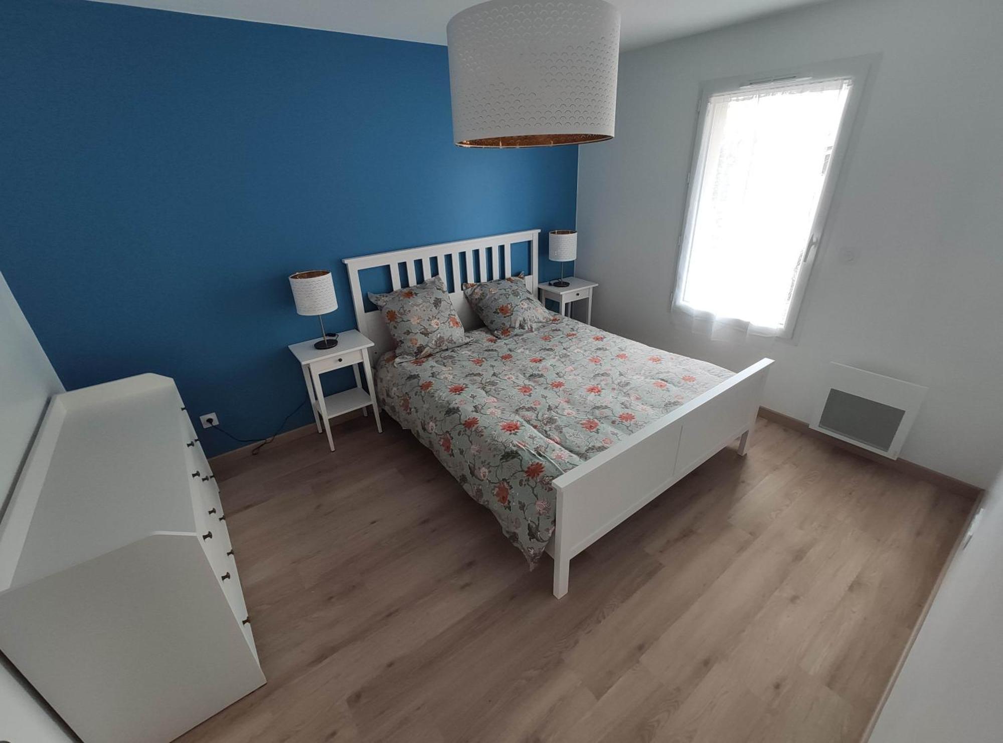 2 Maisons De 3 Et 2 Chambres Avec Grande Piscine Commune La Teste-de-Buch Extérieur photo